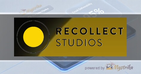 Recollect studio