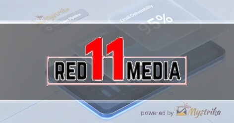 Red 11 Media