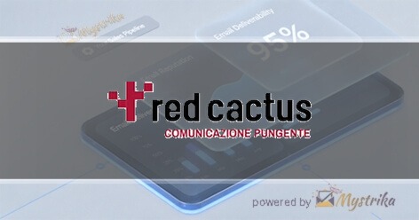 Red Cactus Agency logo