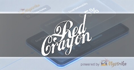 Red Crayon Pty Ltd Agency logo
