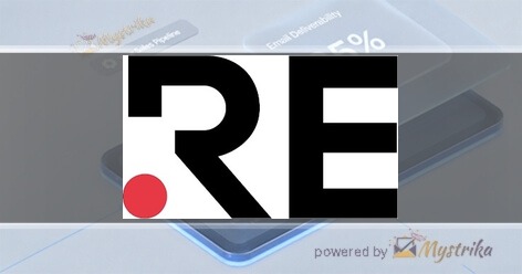 Red Evolution Agency logo