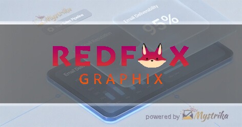 Red Fox Graphix