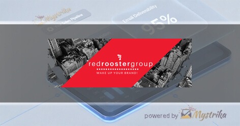 Red Rooster Group
