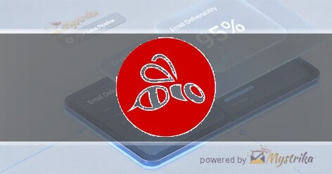 redbee studios Agency logo