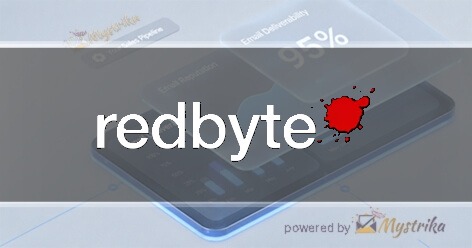 Redbyte