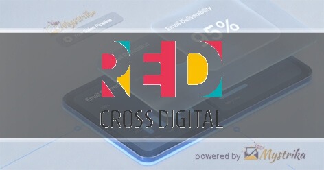 RedCross Digital Agency logo