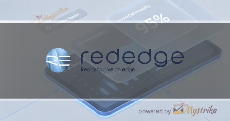Rededge Agency logo