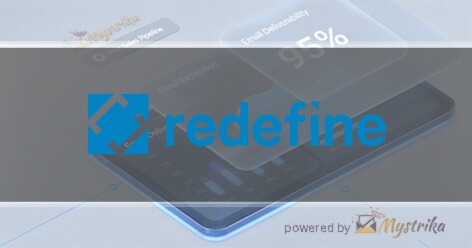 Redefine Marketing Group
