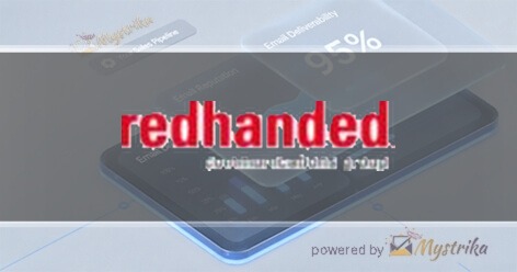 Redhanded Communications Group