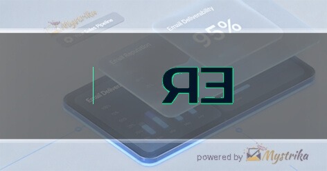 Redirekt Agency logo