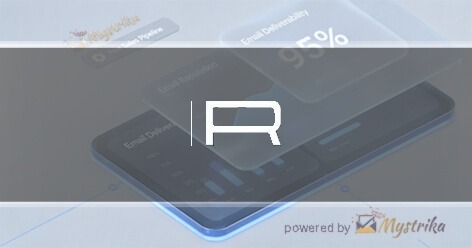 Redline Interactive Agency logo