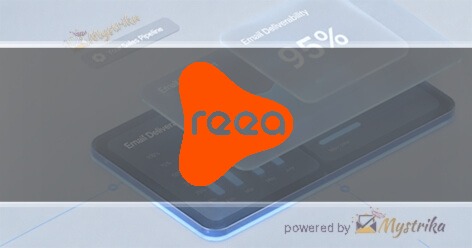 REEA Agency Agency logo