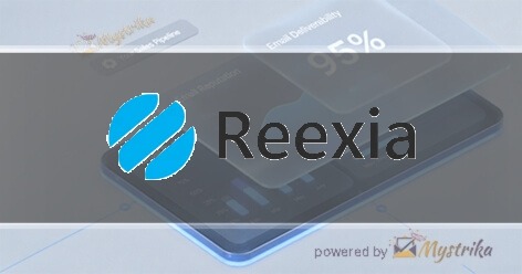 Reexia Limited Agency logo