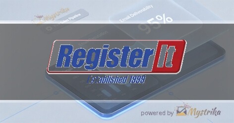Register IT