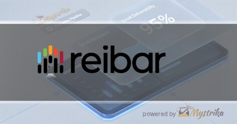 Reibar Marketing