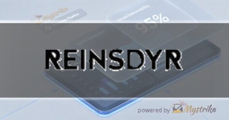 Reinsdyr