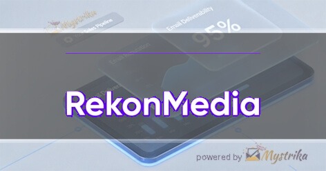 RekonMedia