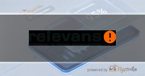 Relevans Aps
