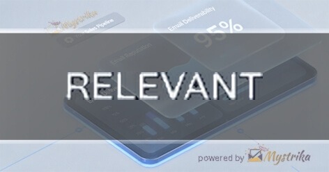 Relevant Software LLC Agency logo