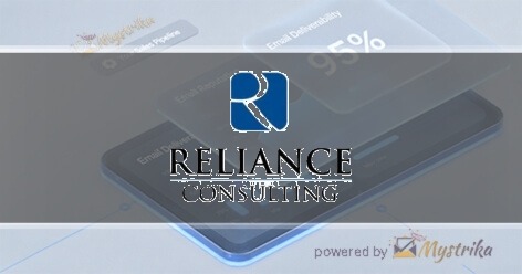 Reliance Consulting Co. Ltd.