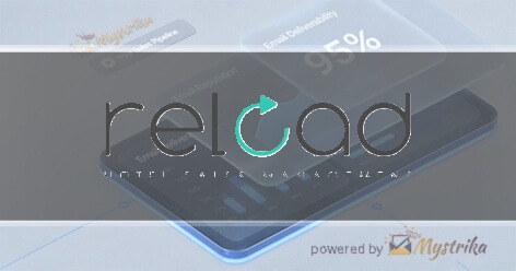 Reload Hotel Sales