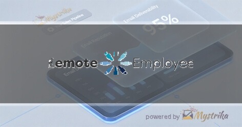 Remote Employee