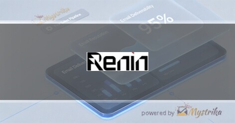 Renin Research Technologies (OPC) Pvt Ltd Agency logo