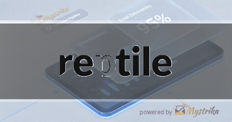Reptile Agency logo