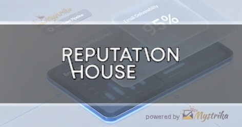 Reputation House
