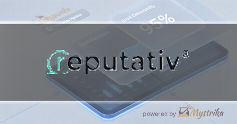 reputativ® Agency logo