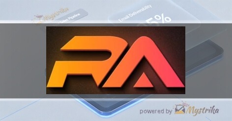 Repute Agency Agency logo