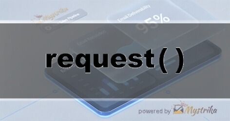 Request
