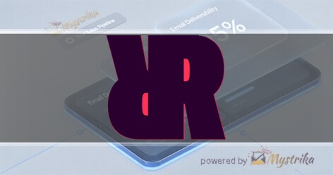 Rerow Agency logo