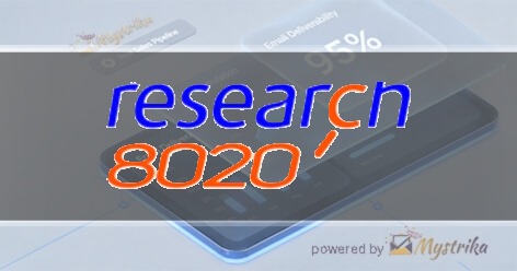 Research 8020