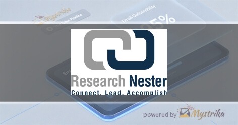 Research Nester Japan