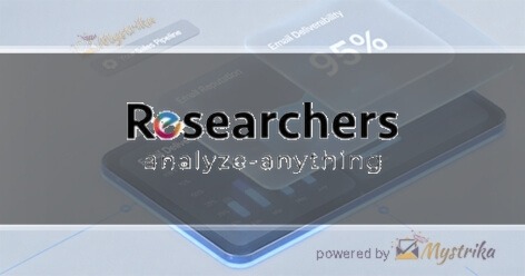 Researchers