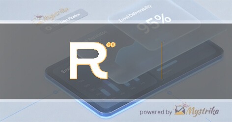 RESET CO. Agency logo