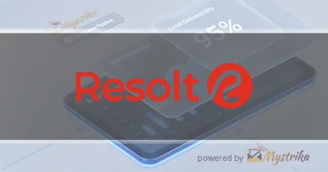 Resolt