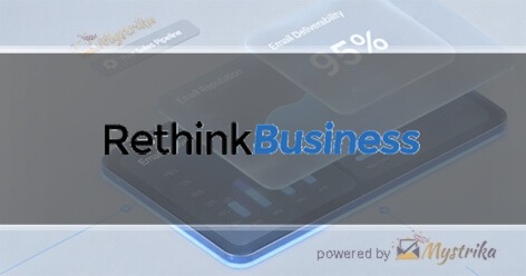 Rethink Business