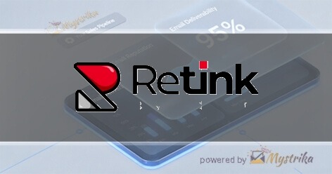 Retink Media UG Agency logo