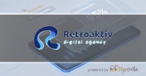 Retroaktiv Digital Agency