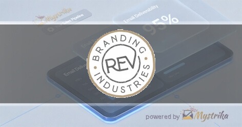 REV Branding Industries
