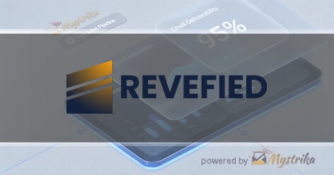 Revefied RevOps
