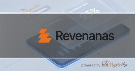 Revenanas
