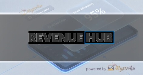 Revenue Hub Latam | RevOps y Rescate de Agency logo