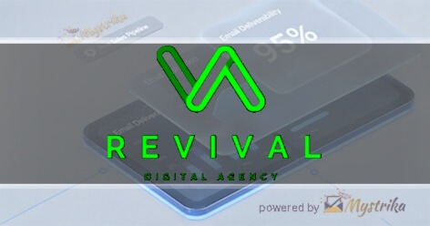 REVIVAL Digital Agency