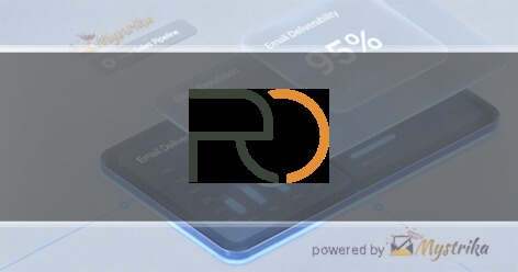 RevOdyssey Agency logo