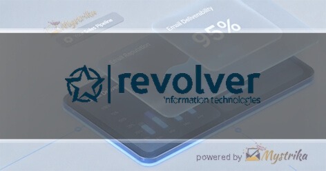 Revolver