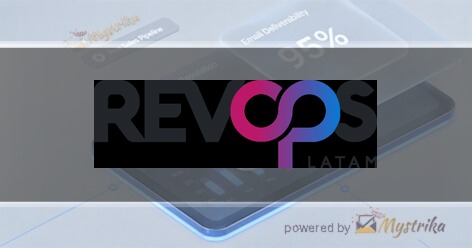 Revops LATAM Agency logo