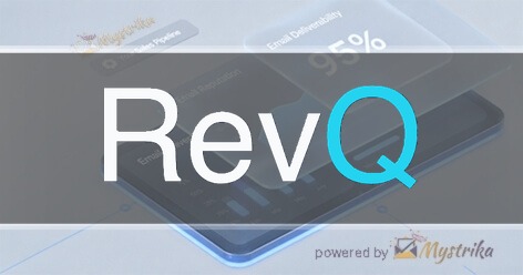 RevOps Quantum